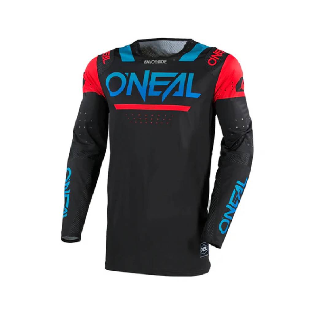 O'NEAL PRODIGY FIVE FOUR MX/MTB JERSEY