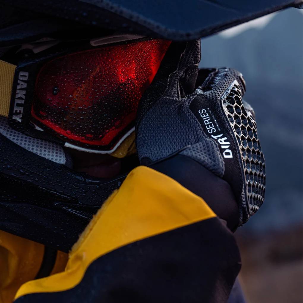 REV'IT FGS242 CALIBER 2 MOTOCROSS GLOVES