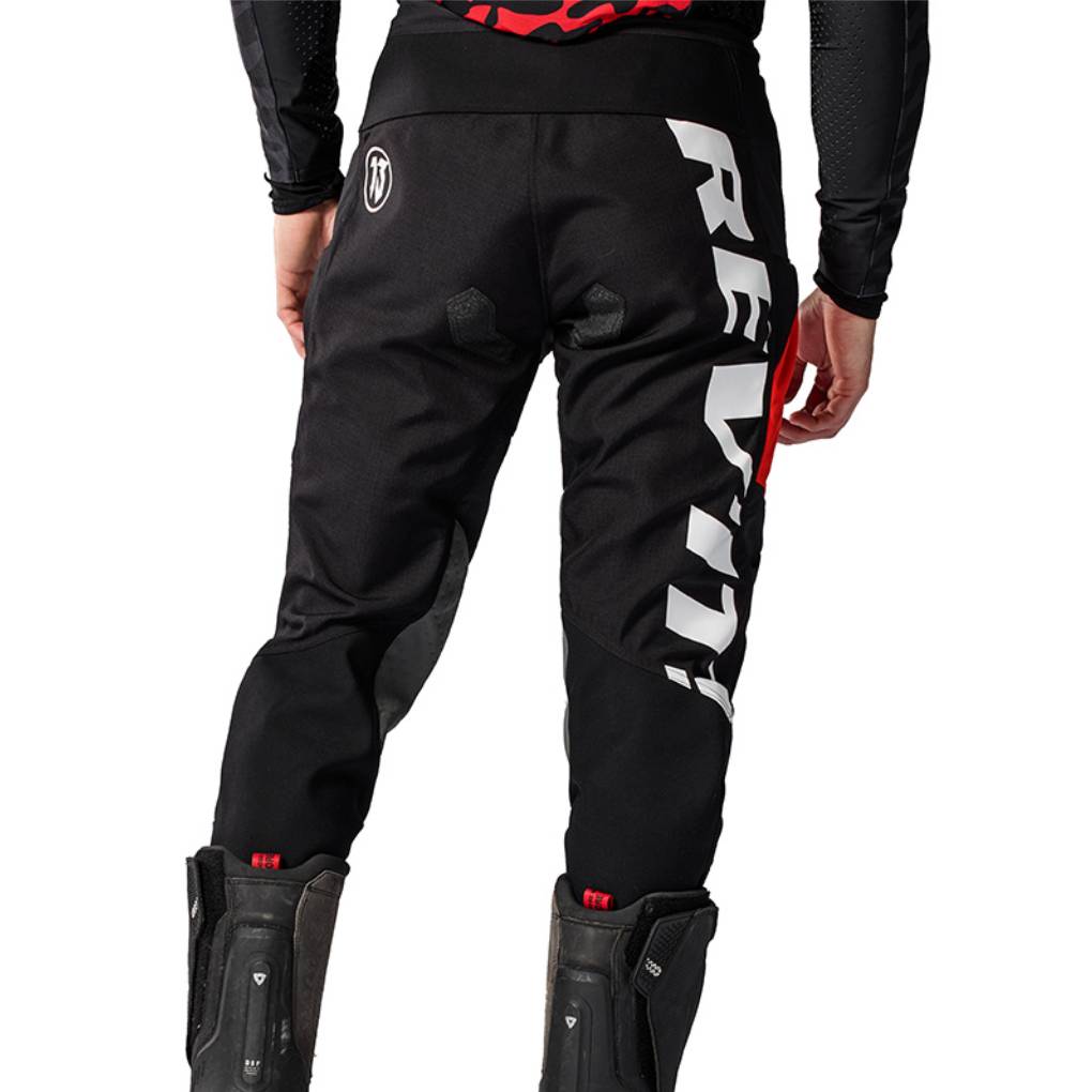 REV'IT! LEJANO STANDARD MOTORCYCLE PANTS