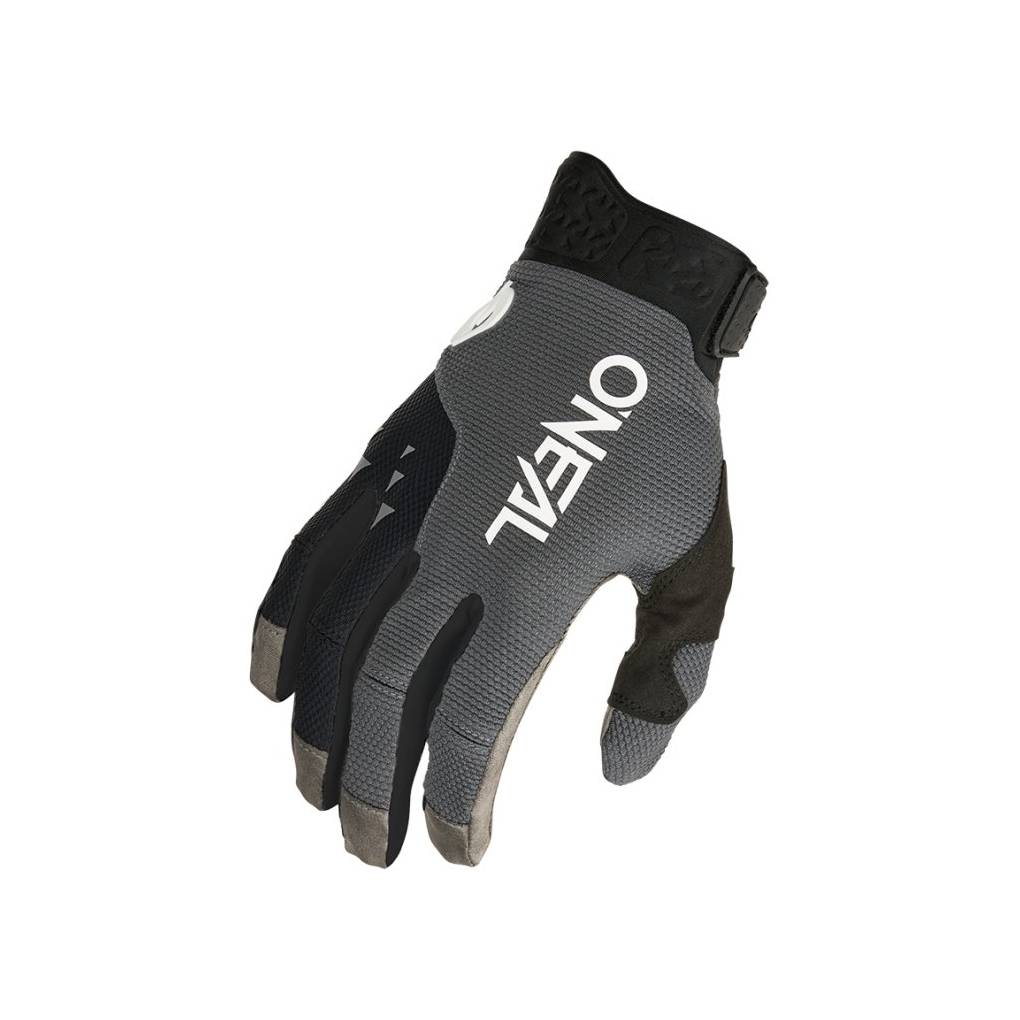 O Neal Revolution Nanofront Gloves Black ON-0384-07 Offroad O Neal Revolution Nanofront Gloves Black ON-0384-07 Offroad