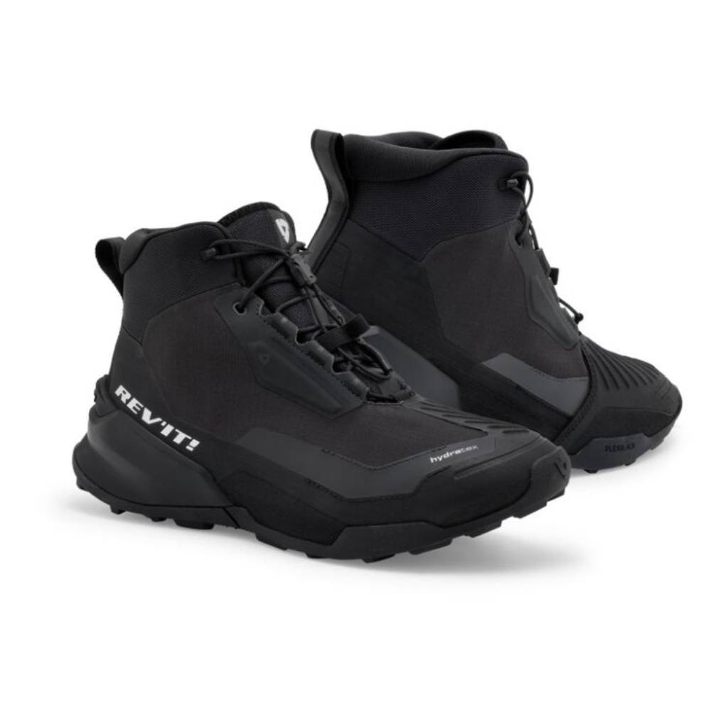 REV'IT FBR124 SUBDUCTION H20 MOTORCYCLE SHOES