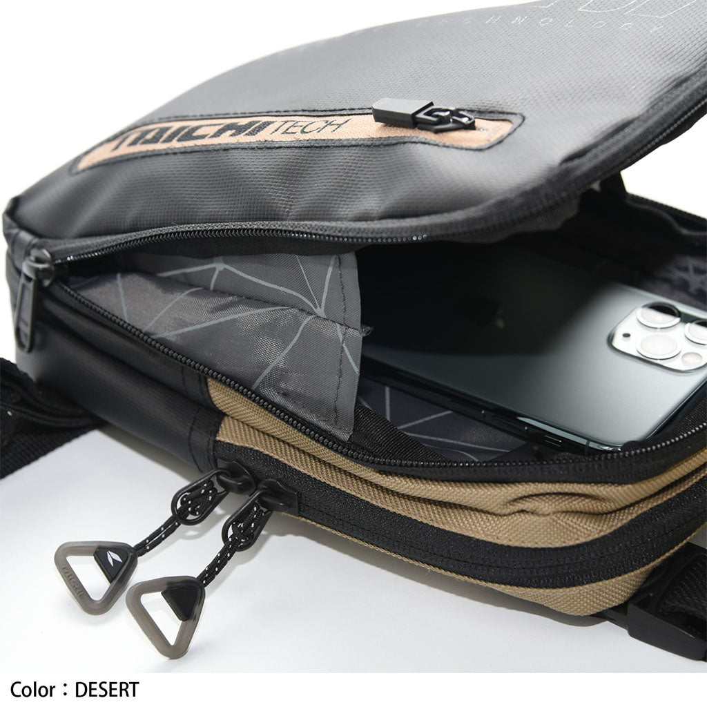 RSTAICHI RSB280 BELT POUCH