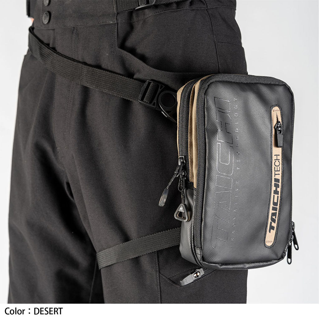 RSTAICHI RSB280 BELT POUCH