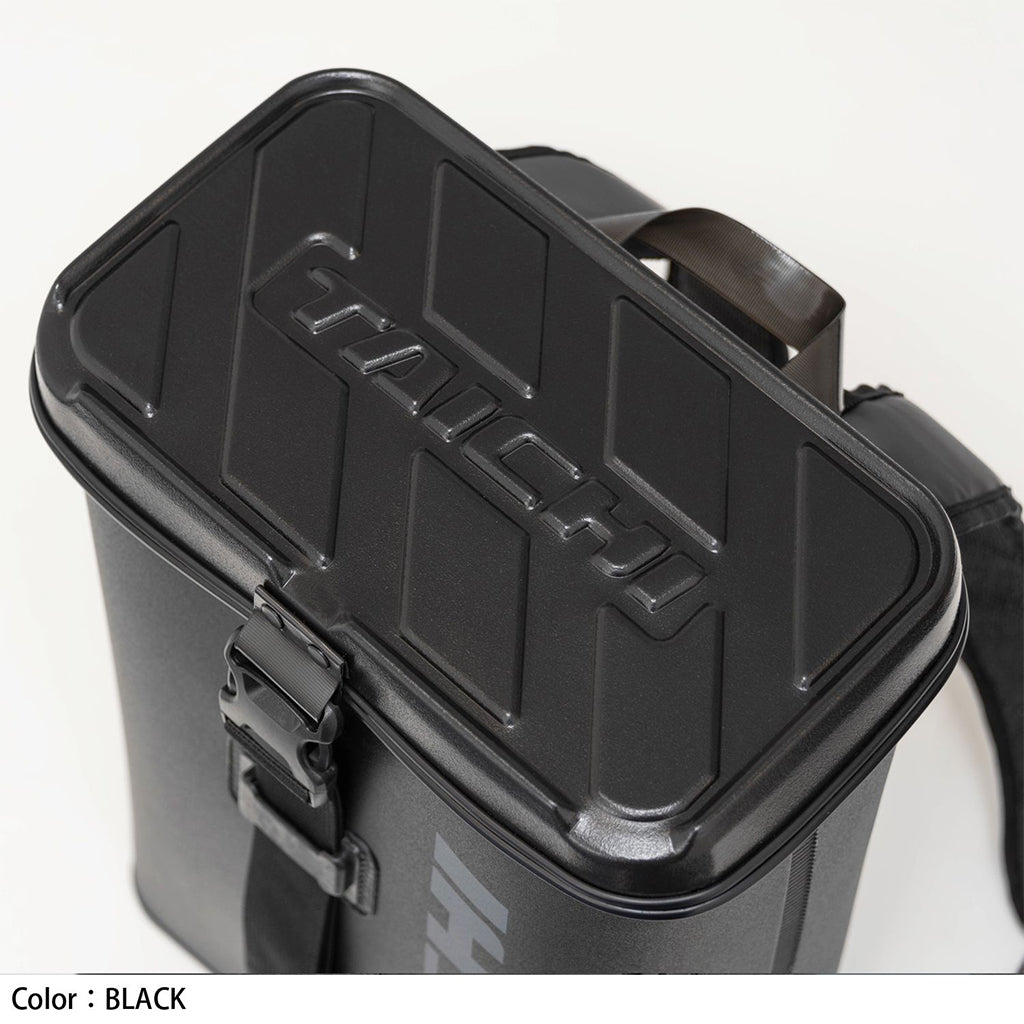 TAICHI RSB290 WATERPROFF BUCKET MOTORCYCLE BACKPACK