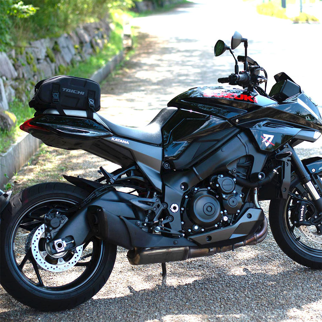 TAICHI RSB312 SPORT MOTORCYCLE SEAT BAG