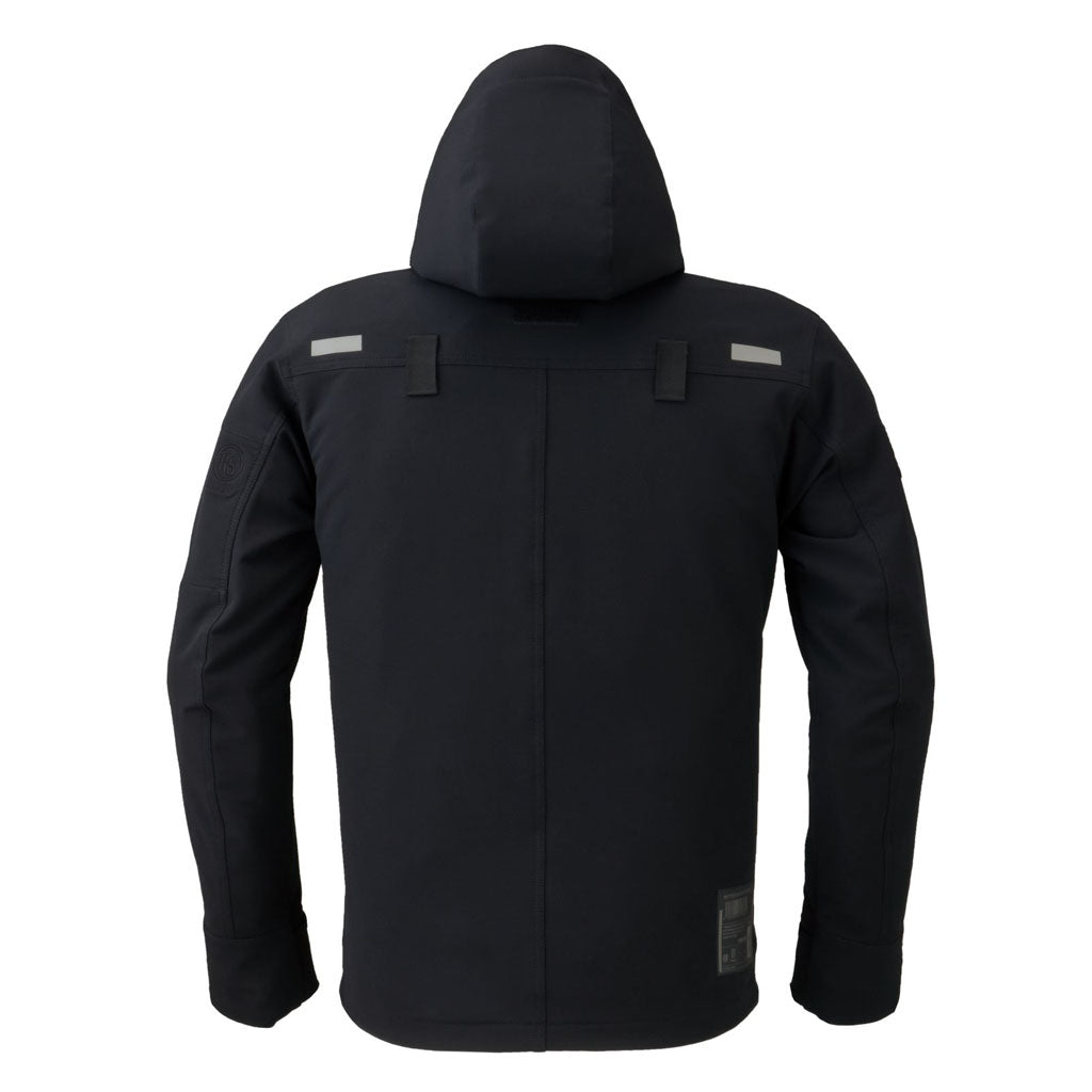 RSTAICHI RSJ335 QUICK DRY PARKA MOTORCYCLE JACKET