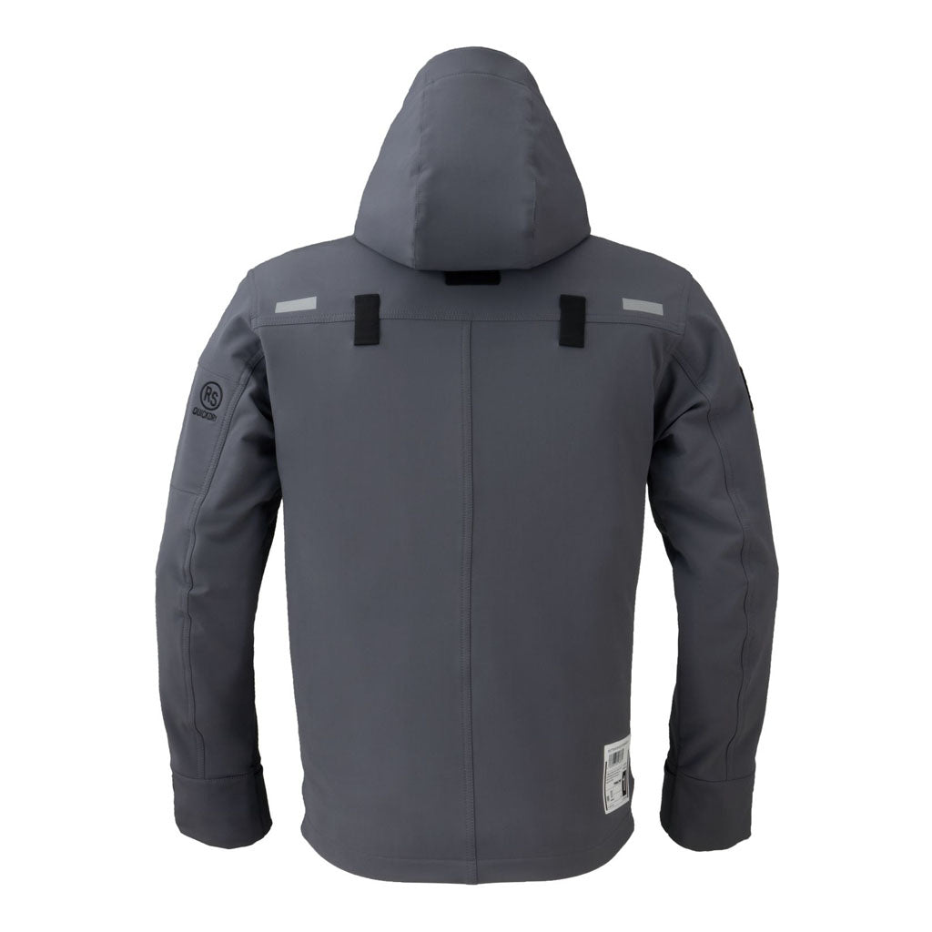 RSTAICHI RSJ335 QUICK DRY PARKA MOTORCYCLE JACKET