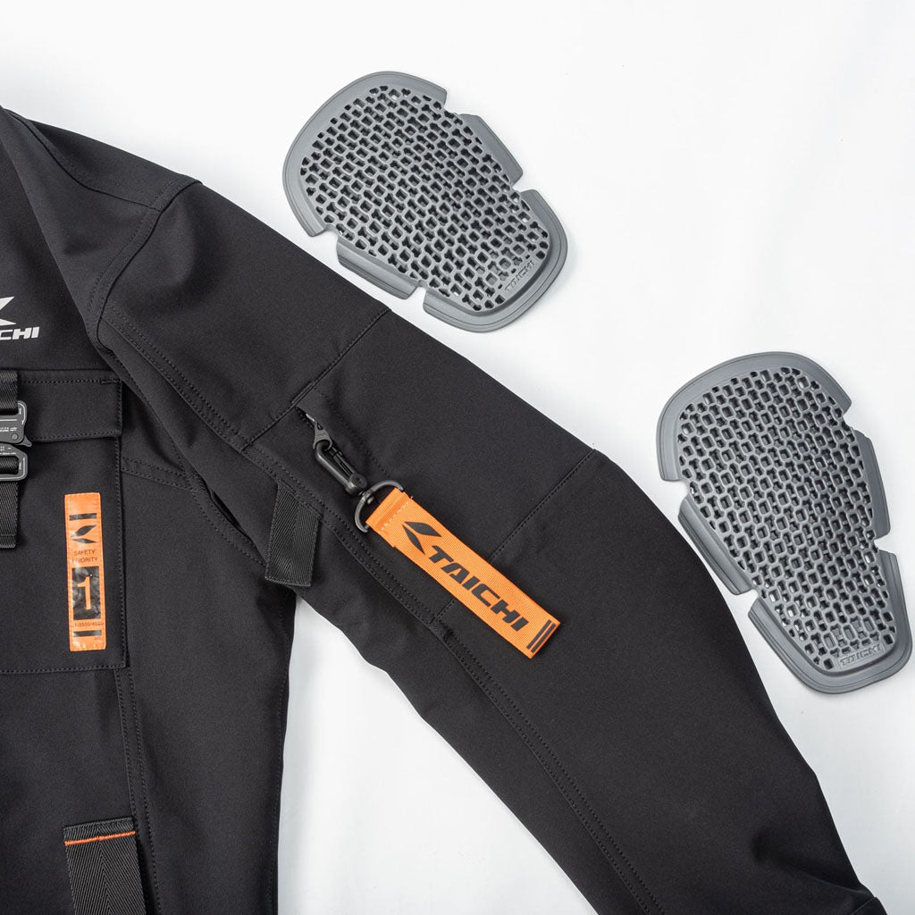 TAICHI RSJ343 QUICK DRY FLIGHT JACKET