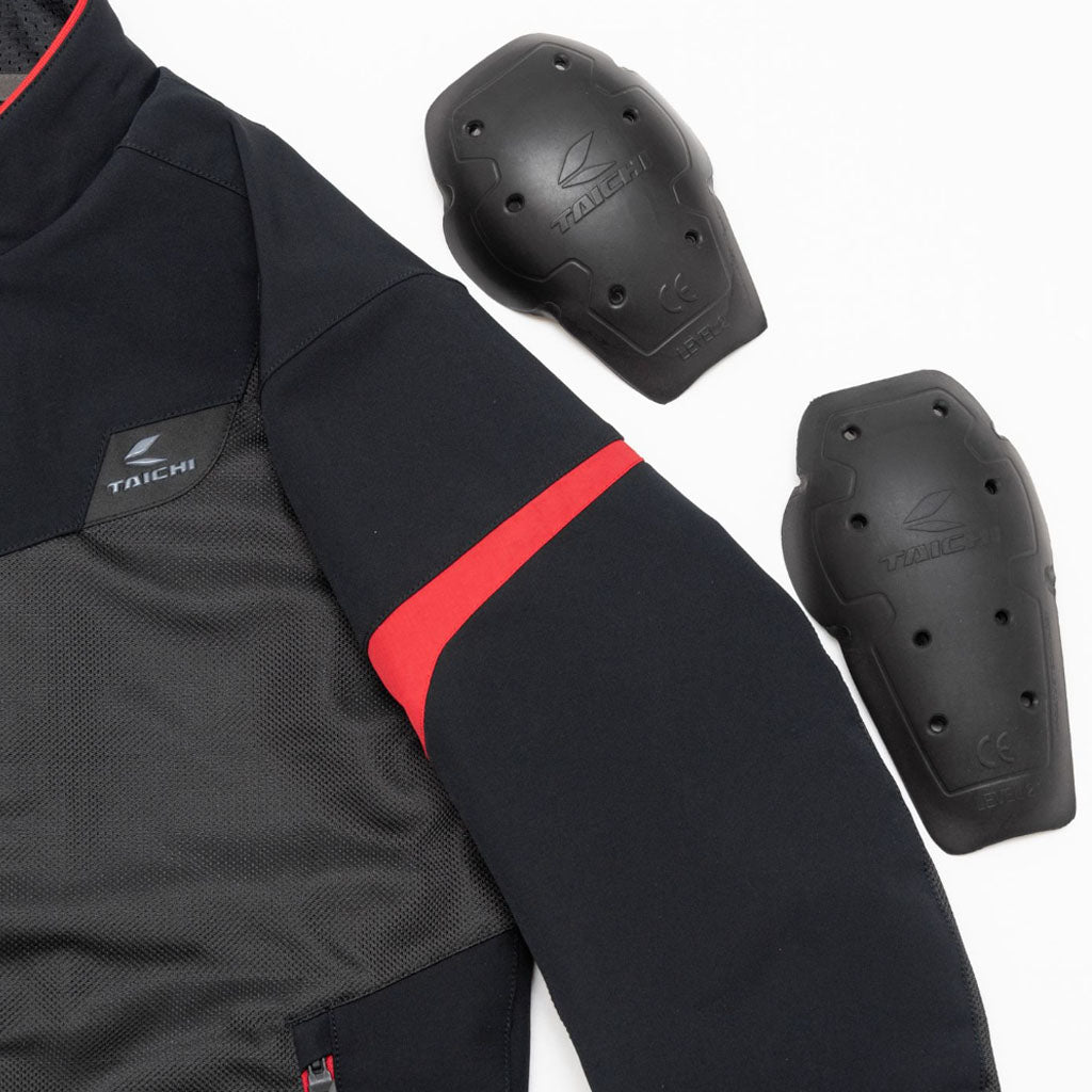 RSTAICHI RSJ342 QUICK DRY RACER MOTORCYCLE JACKET