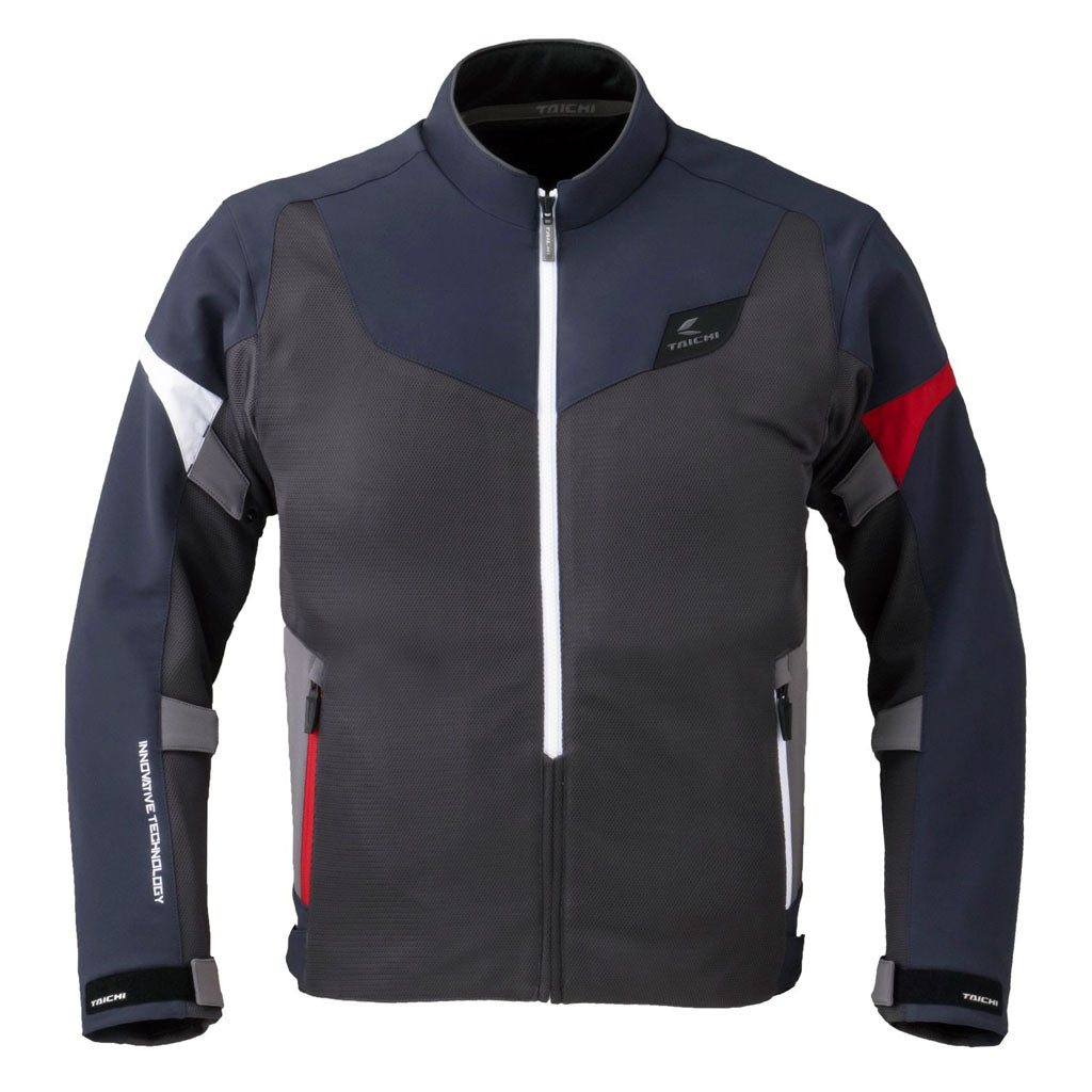 RSTAICHI RSJ342 QUICK DRY RACER MOTORCYCLE JACKET