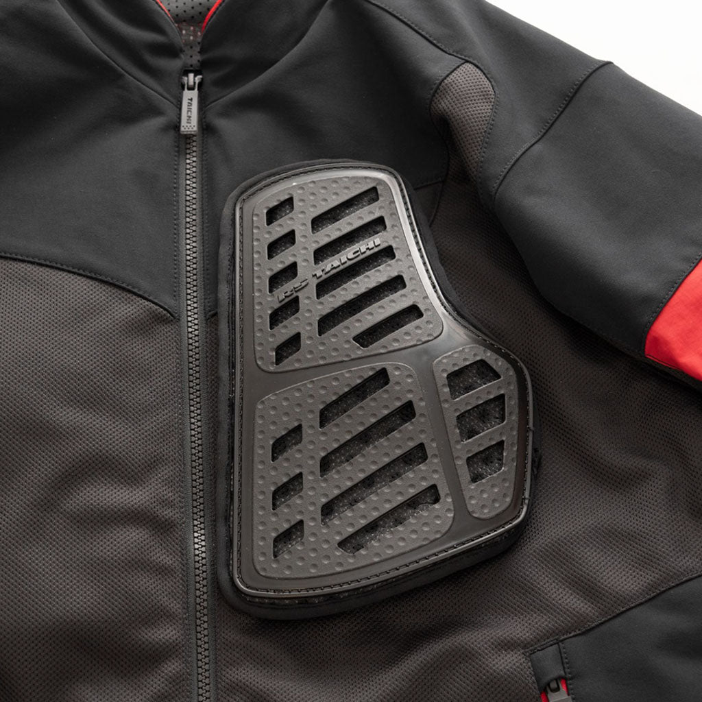 RSTAICHI RSJ342 QUICK DRY RACER MOTORCYCLE JACKET