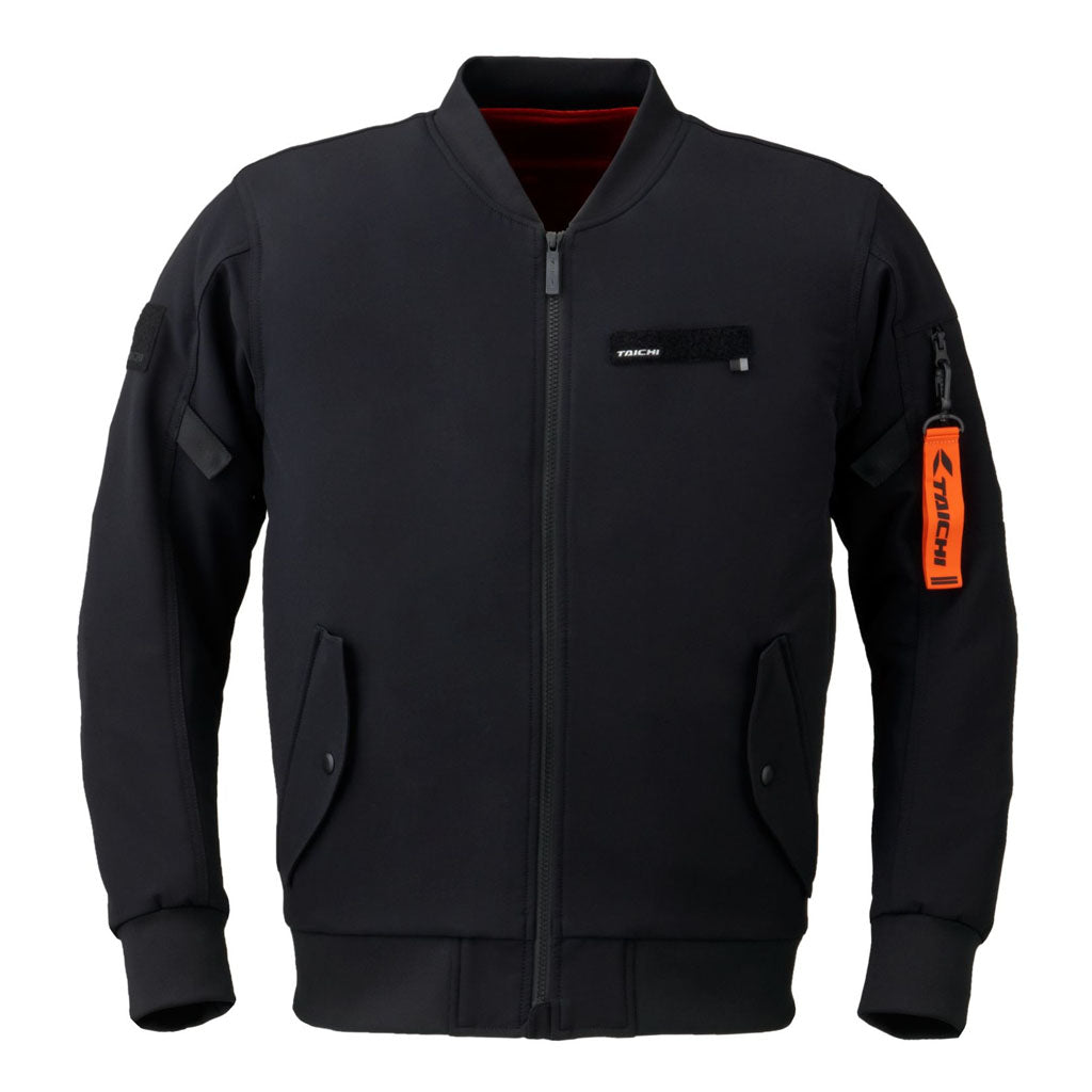 TAICHI RSJ343 QUICK DRY FLIGHT JACKET