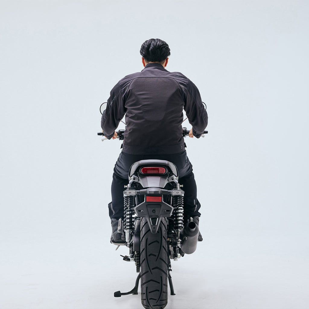 TAICHI RSJ345 TORQUE AIR JACKET