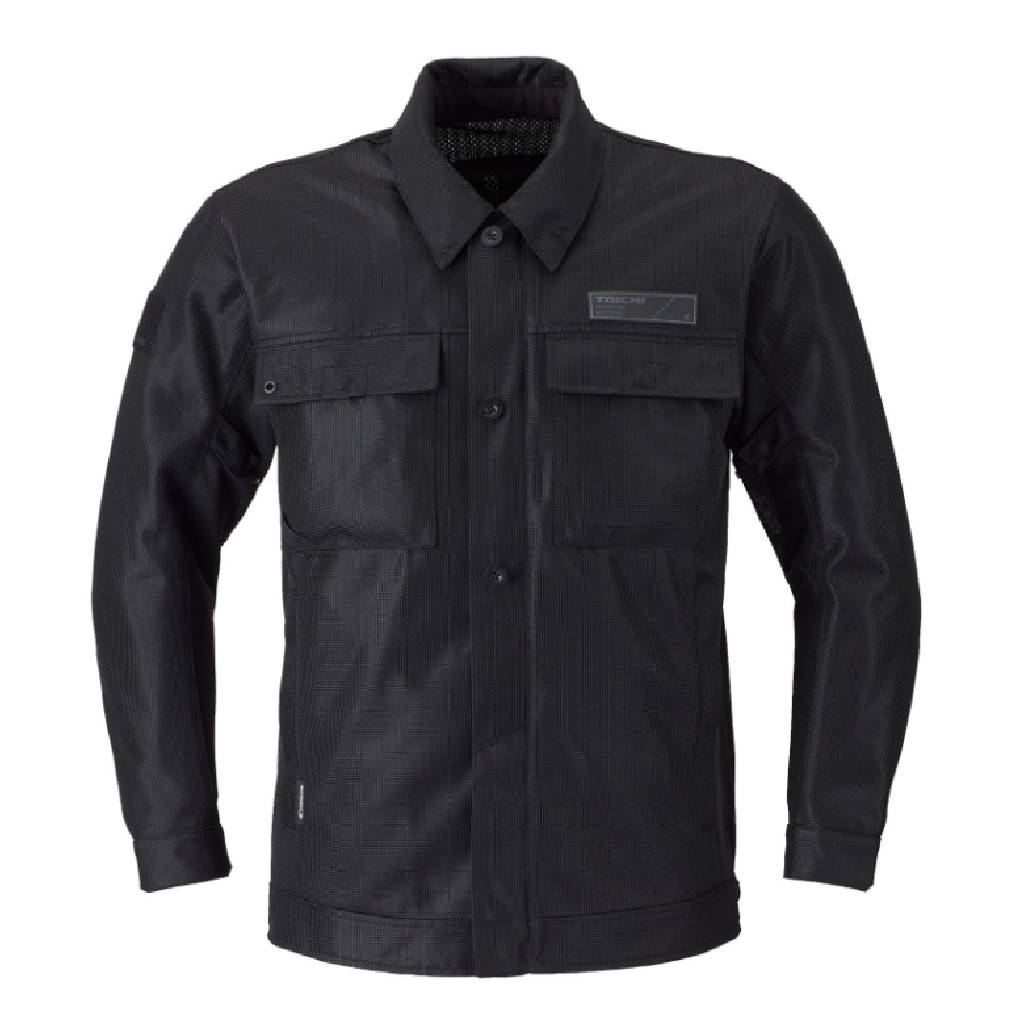 TAICHI RSJ353 MILES AIR MOTORCYLE JACKET