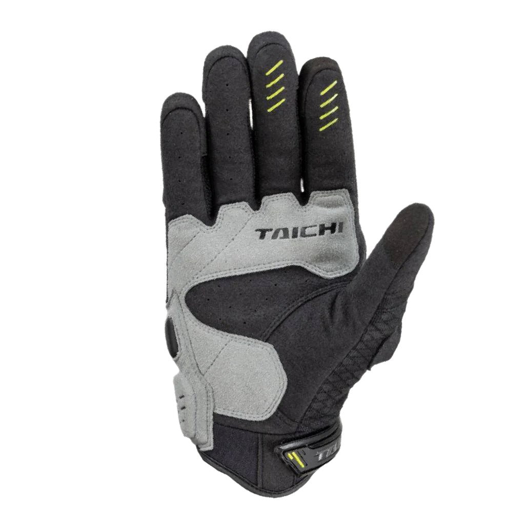 RSTAICHI RST444 VELOCITY MESH MOTORCYCLE GLOVES