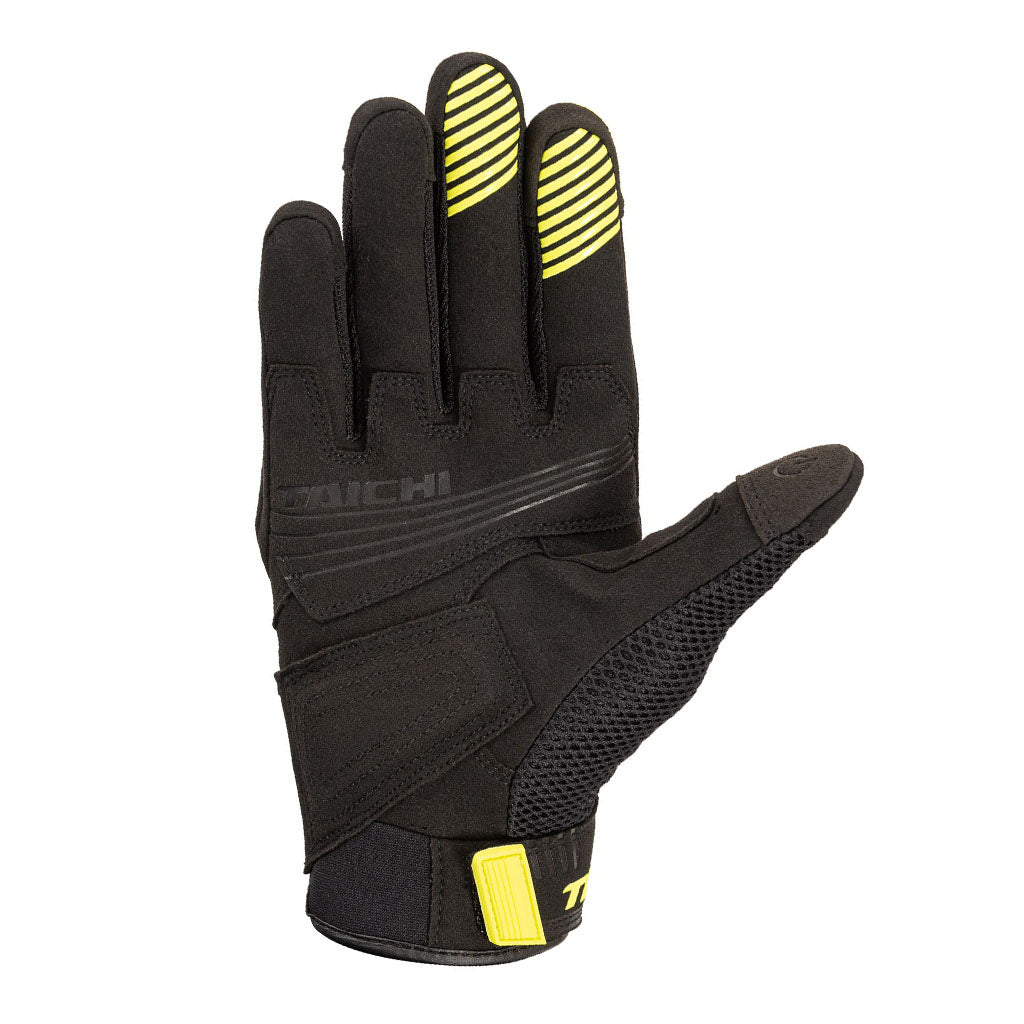 RSTAICHI RST460 VOLT AIR MOTORCYCLE GLOVES