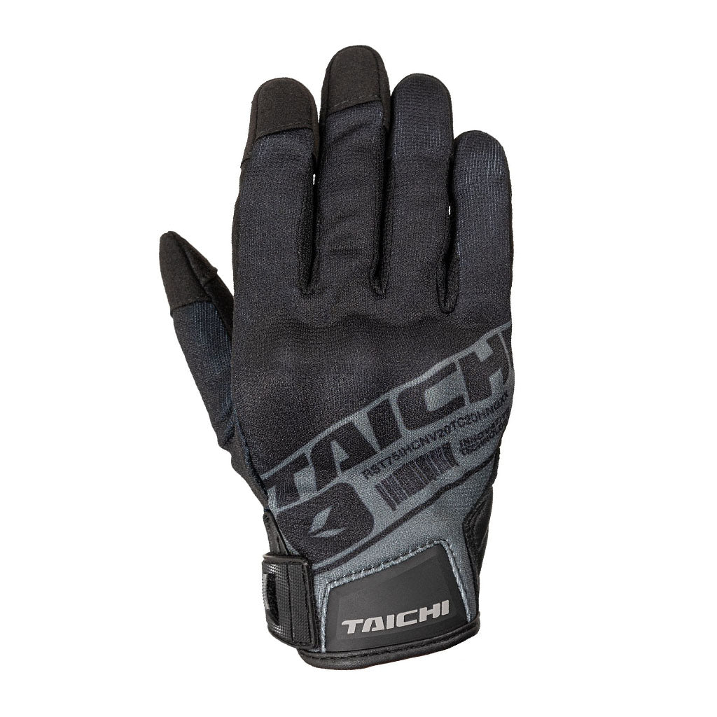 RSTAICHI RST462 URBAN AIR MOTORCYCLE GLOVES
