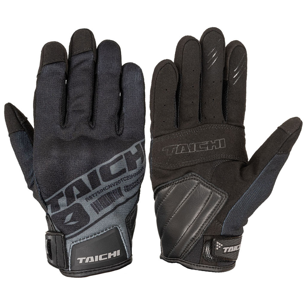 RSTAICHI RST462 URBAN AIR MOTORCYCLE GLOVES