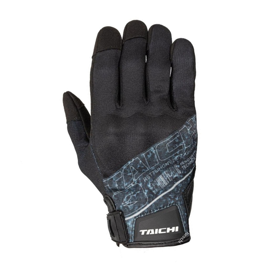 RSTAICHI RST462 URBAN AIR MOTORCYCLE GLOVES
