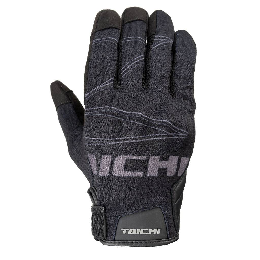 RSTAICHI RST462 URBAN AIR MOTORCYCLE GLOVES