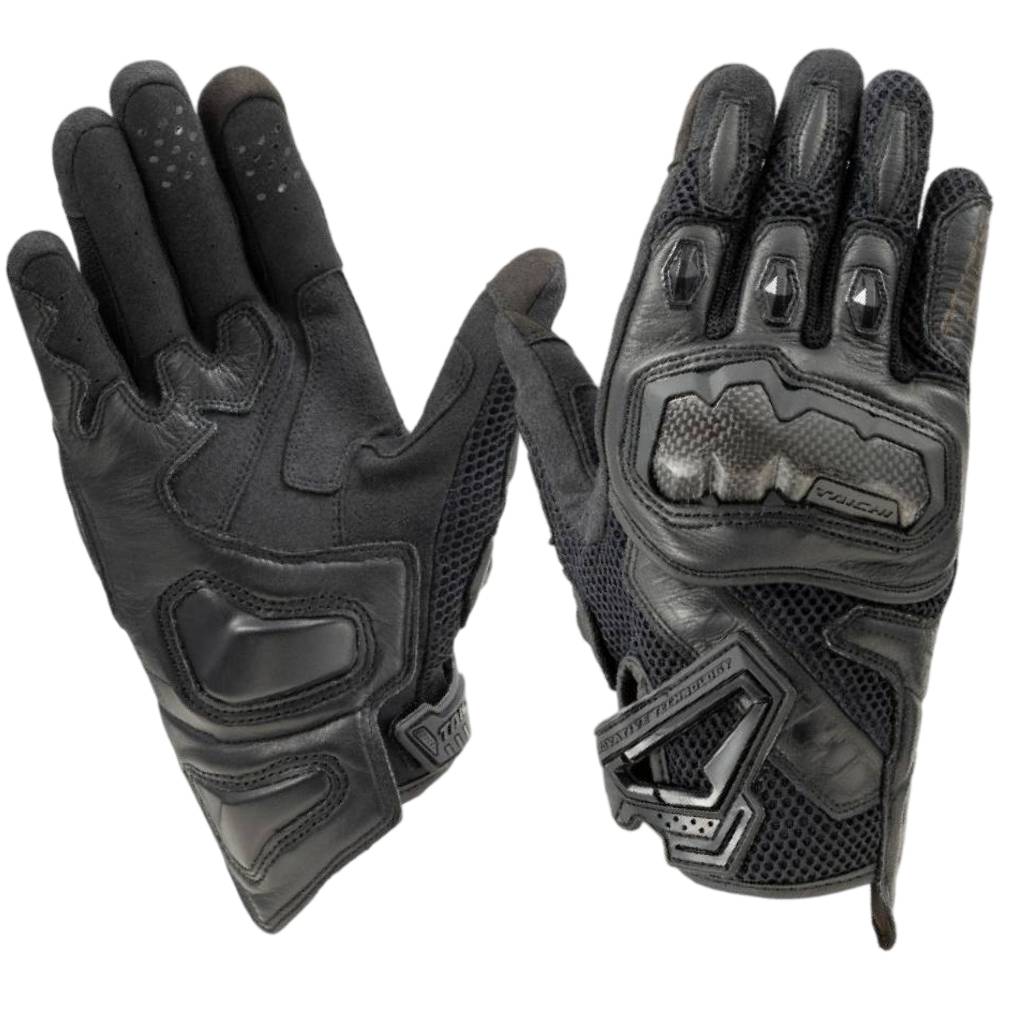 TAICHI RST465 WRX PRO AIR MOTORCYCLE GLOVES