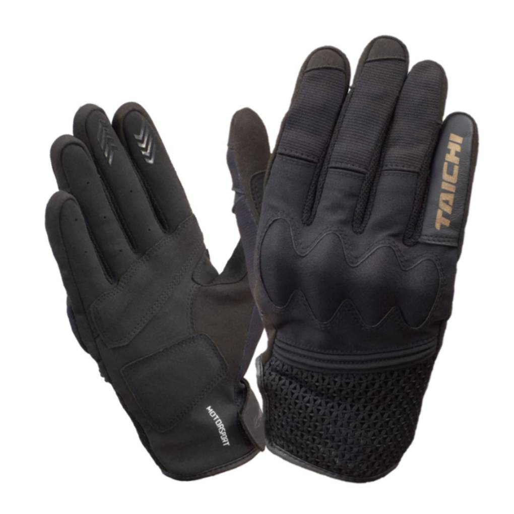 TAICHI RST470 VOLT AIR MOTORCYCLE GLOVES