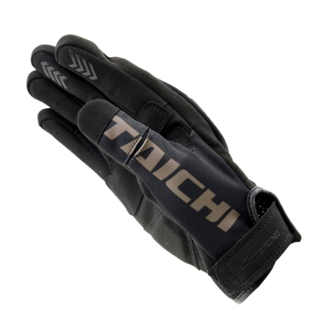 TAICHI RST470 VOLT AIR MOTORCYCLE GLOVES