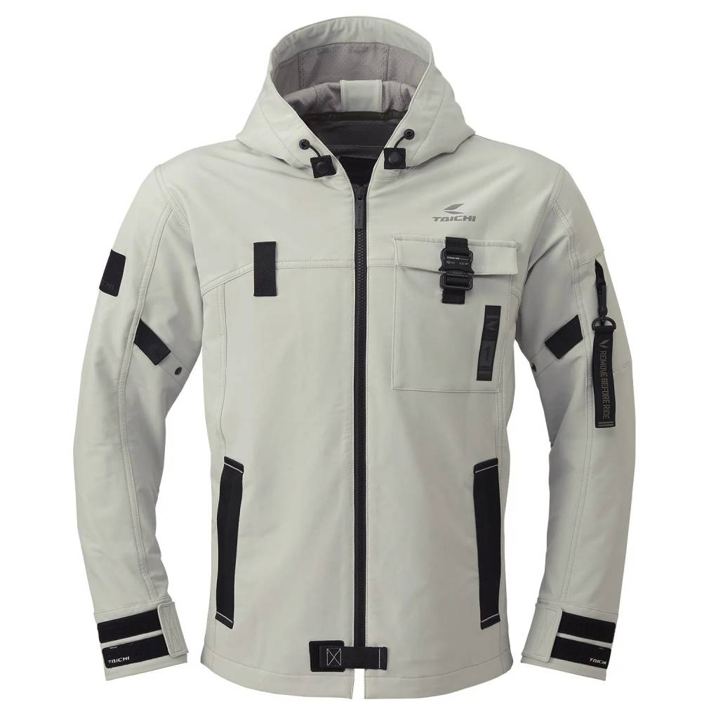 TAICHI RSJ335 QUICK DRY PARKA WOMEN MOTORCYCLE JACKET