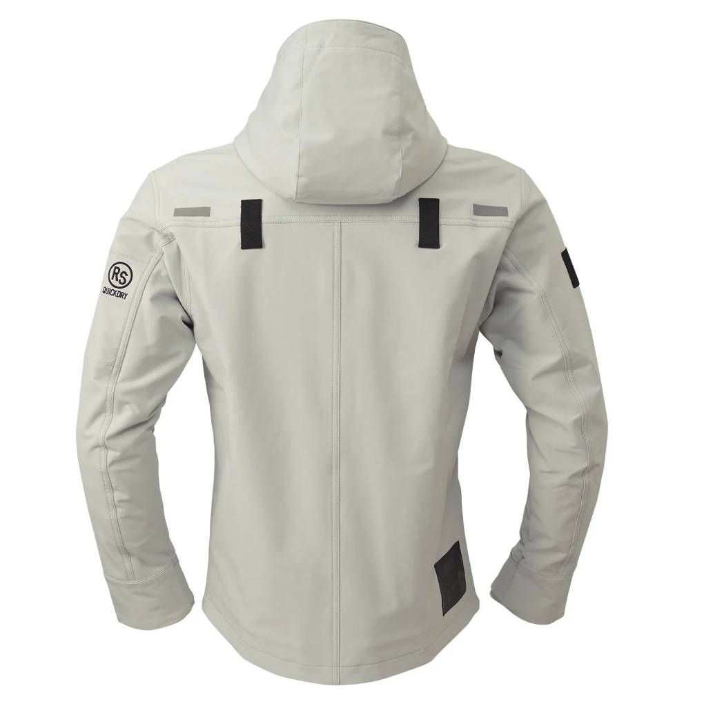 TAICHI RSJ335 QUICK DRY PARKA WOMEN MOTORCYCLE JACKET