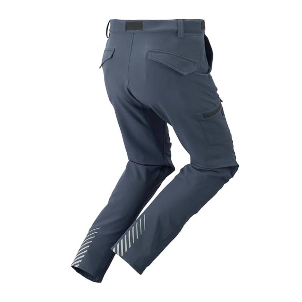 TAICHI RSY258 QUICK DRY CARGO MOTORCYCLE PANTS