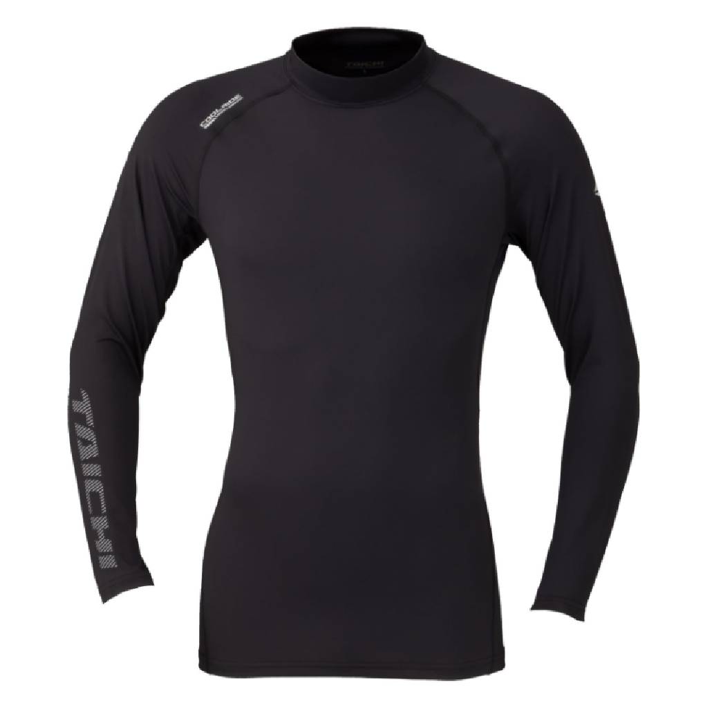 TAICHI RSU329 COOLRIDE BASIC UNDER WOMEN SHIRT