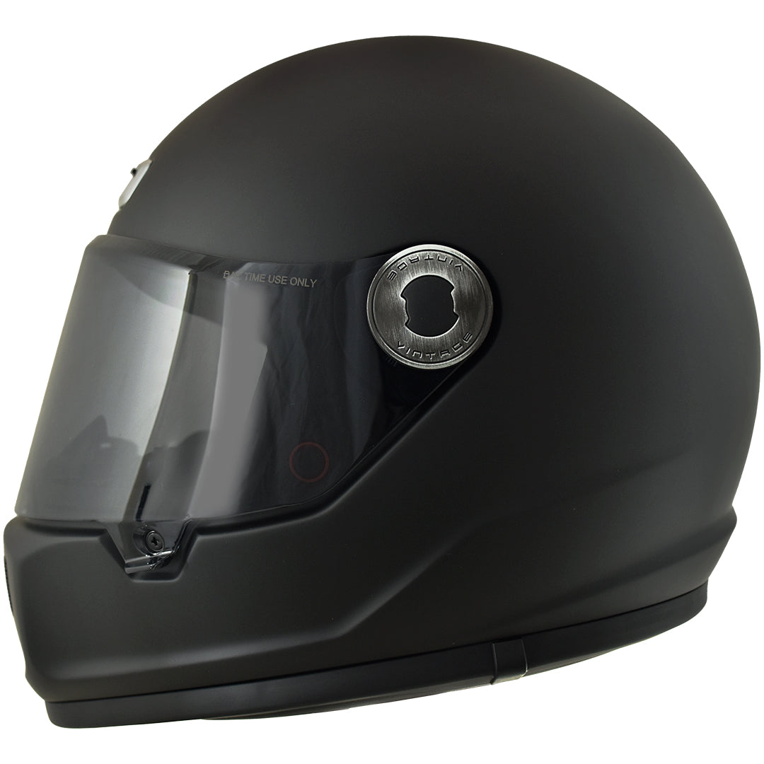 RYO RF-5V (FS-V8) MOTORCYCLE FULL FACE HELMET