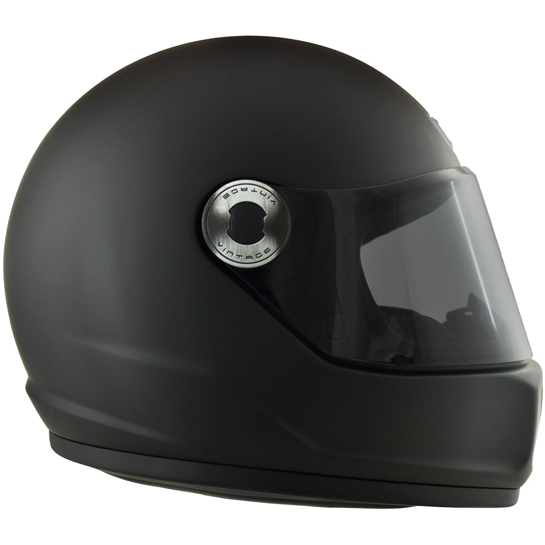 RYO RF-5V (FS-V8) MOTORCYCLE FULL FACE HELMET