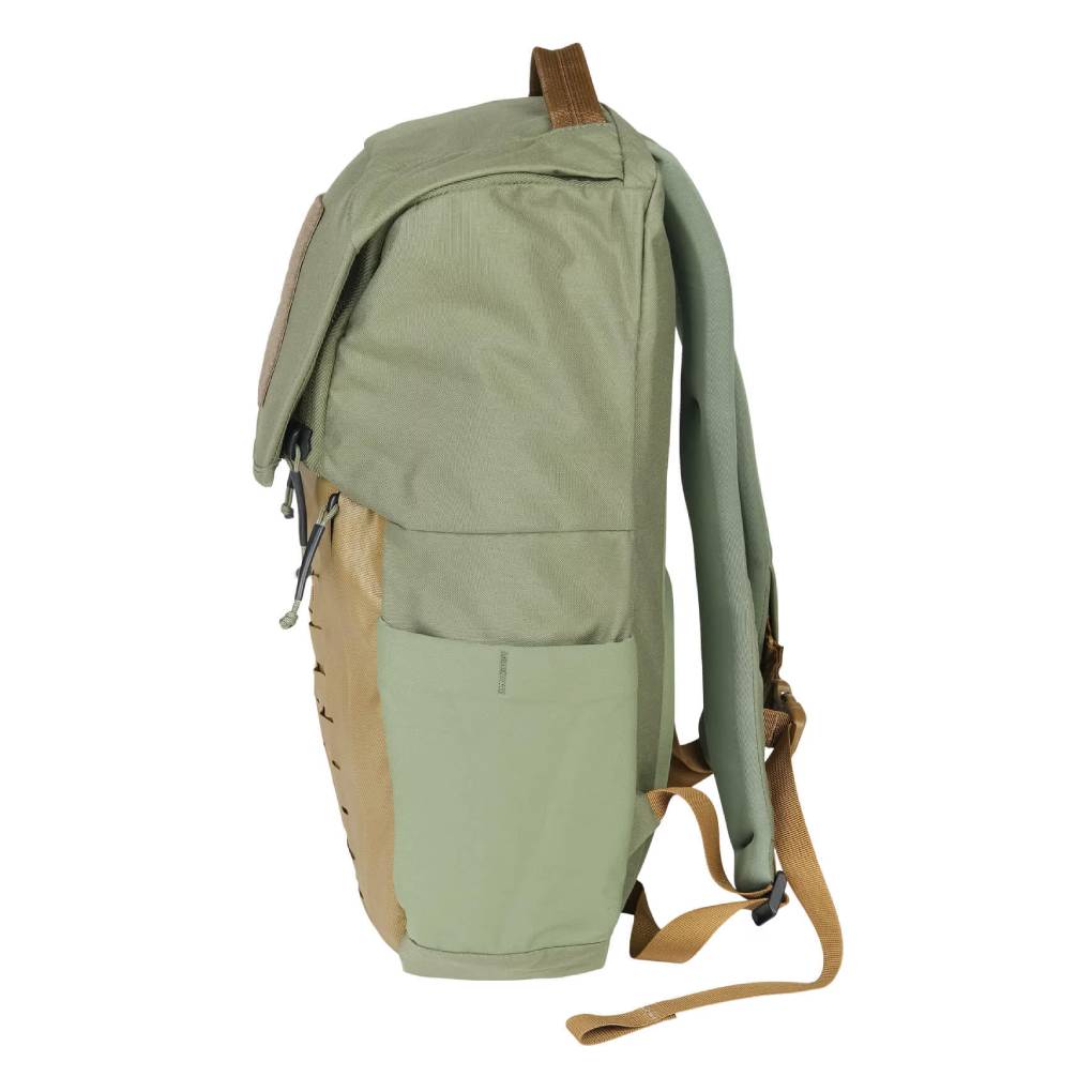 MYSTERY RANCH RIP RUCK BACKPACK - 15L
