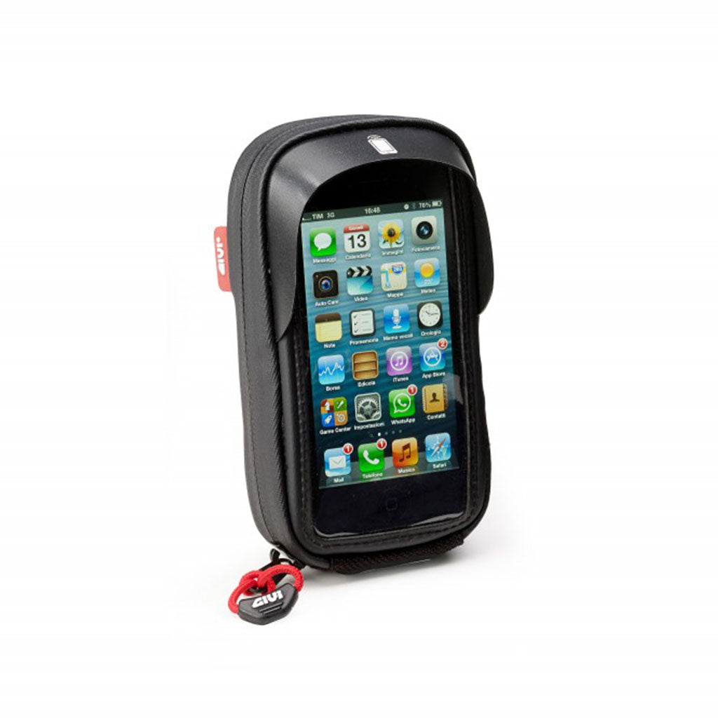 GIVI MOTORCYCLE SMARTPHONE HOLDER