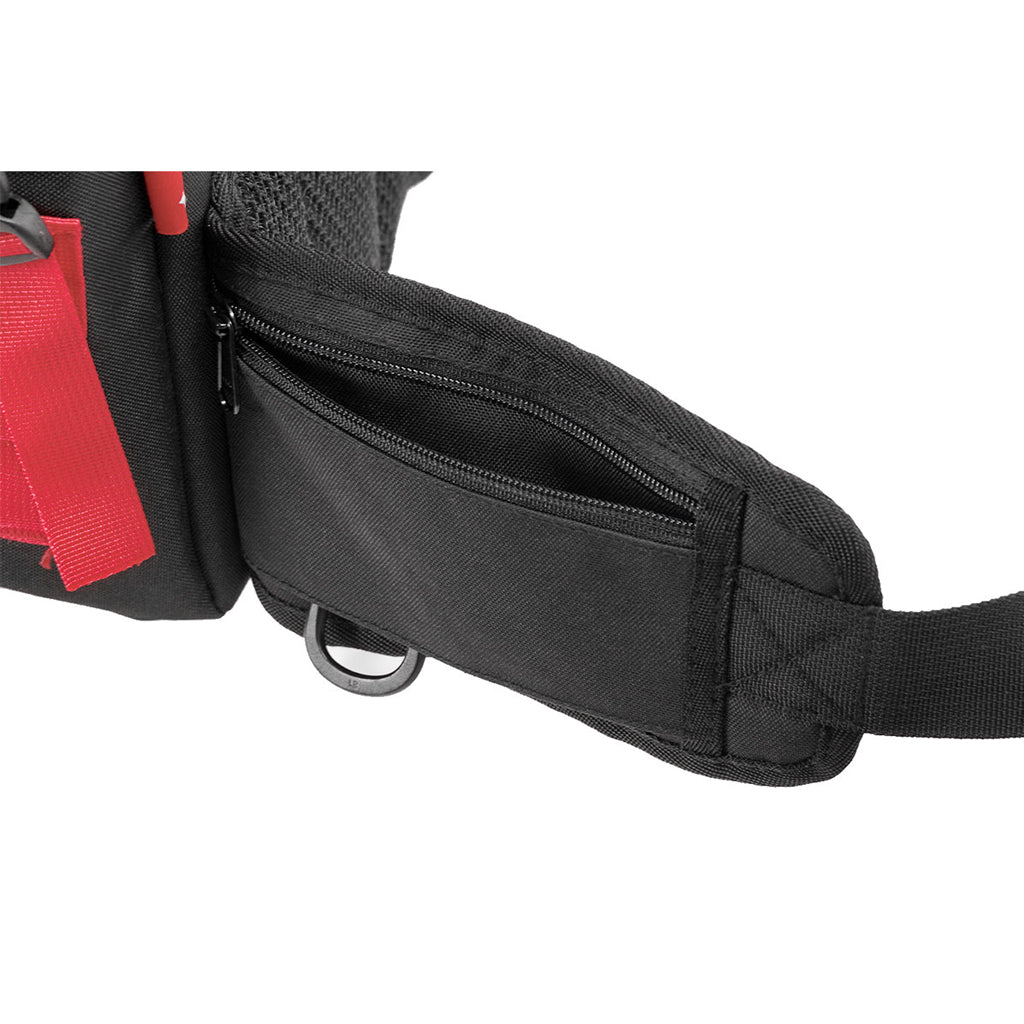 KOMINE SA-243 WATERPROOF WAIST BAG (5L)