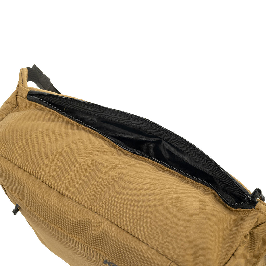 KOMINE SA-252 MOTORCYCLE RIDING WAIST BAG (10L)