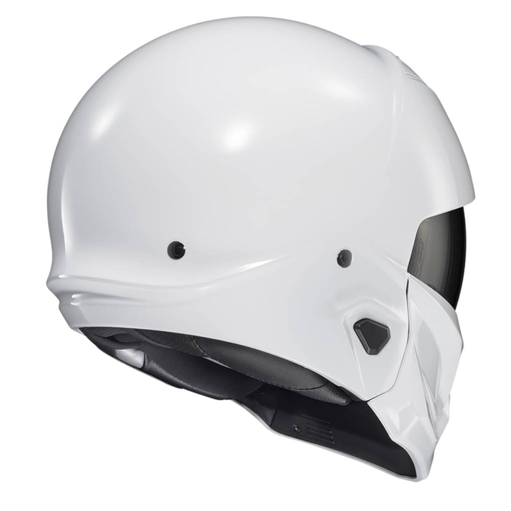 SCORPION COVERT 2 MOTORCYCLE OPEN FACE HELMET