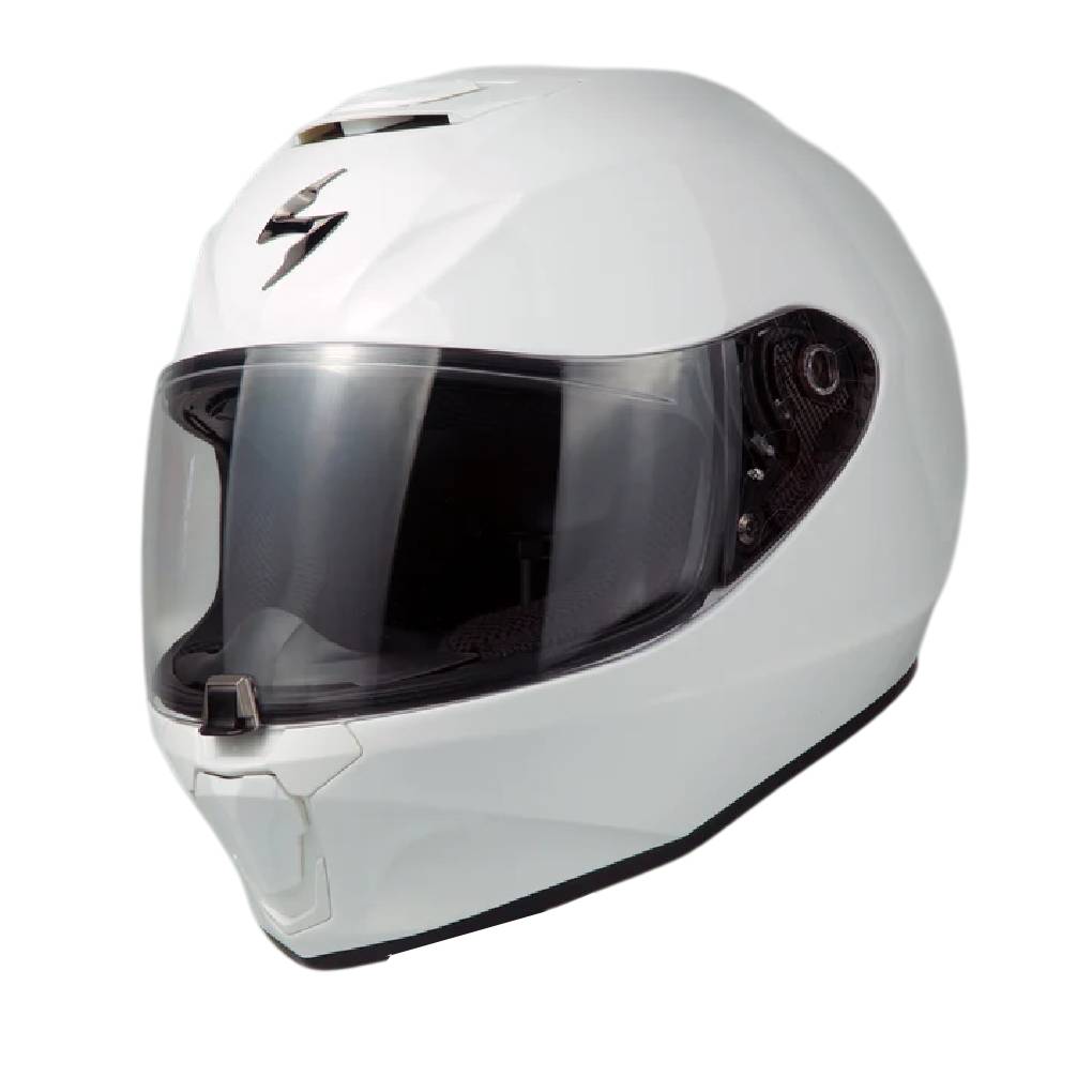 SCORPION EXO-391 MONO MOTORCYCLE FULL FACE HELMET