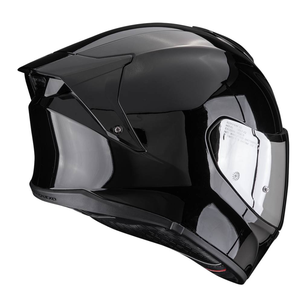 SCORPION EXO-530 AIR MOTORCYCLE FULL FACE HELMET