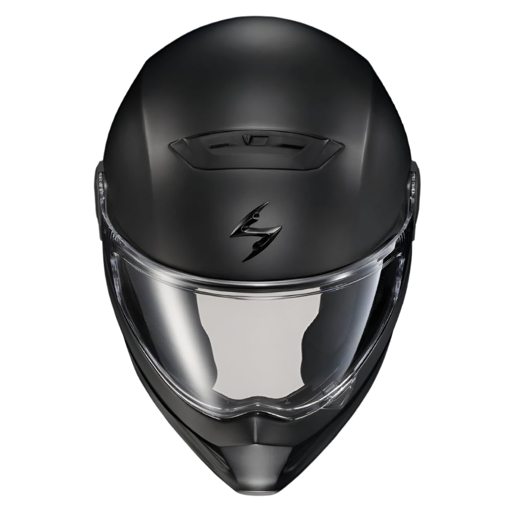 SCORPION EXO COVERT FX MOTORCYCLE FULL FACE HELMET