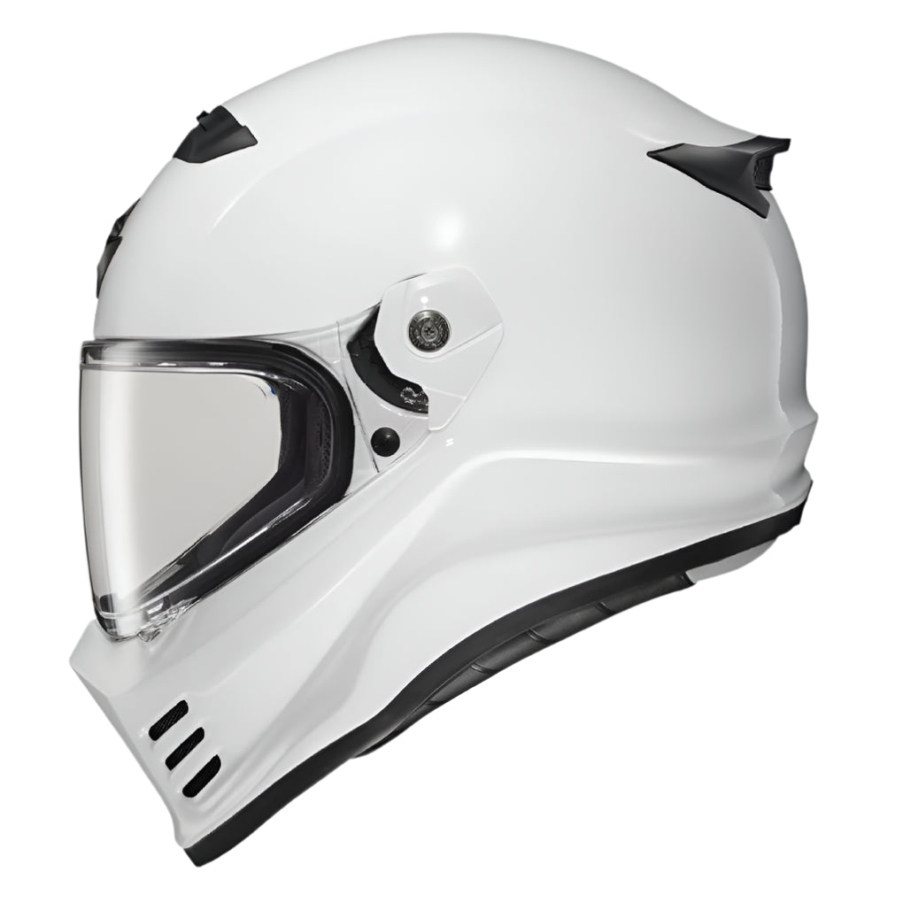 SCORPION EXO COVERT FX MOTORCYCLE FULL FACE HELMET