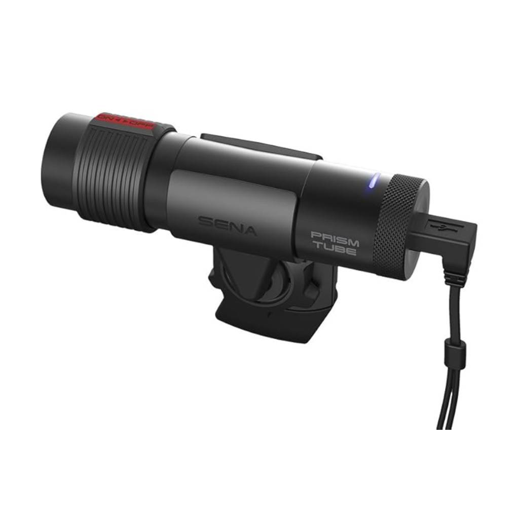 SENA PRISM TUBE WIFI ACTION CAM