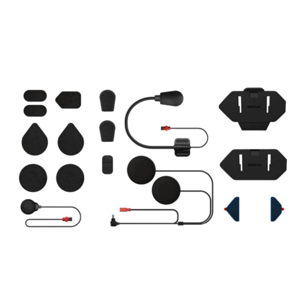 SENA R35 BLUETOOTH HELMET CLAMP KIT