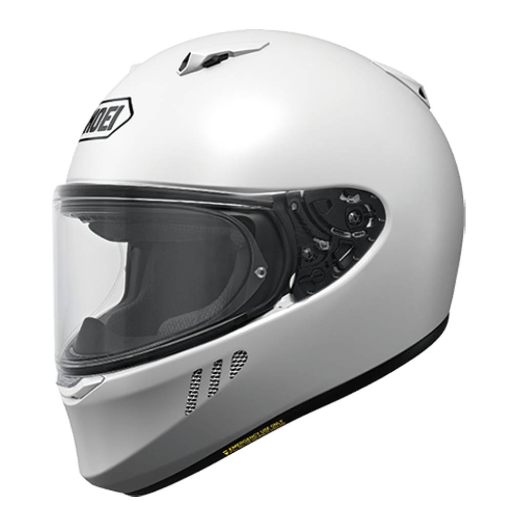 SHOEI WYVERN FULL FACE MOTORCYCLE HELMET