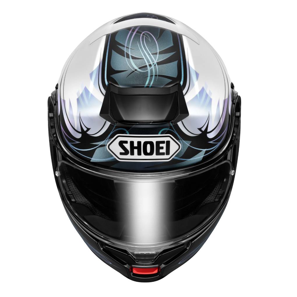 SHOEI NEOTEC 3 MOTORCYCLE MODULAR HELMET