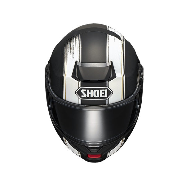 SHOEI NEOTEC 3 MOTORCYCLE FULL FACE HELMET
