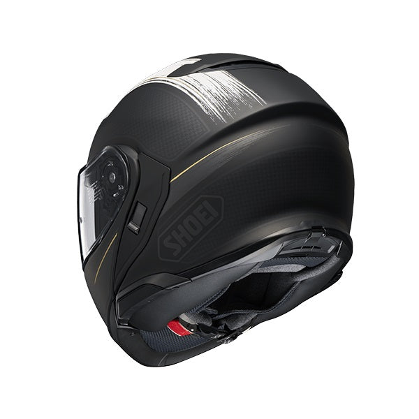 SHOEI NEOTEC 3 MOTORCYCLE FULL FACE HELMET