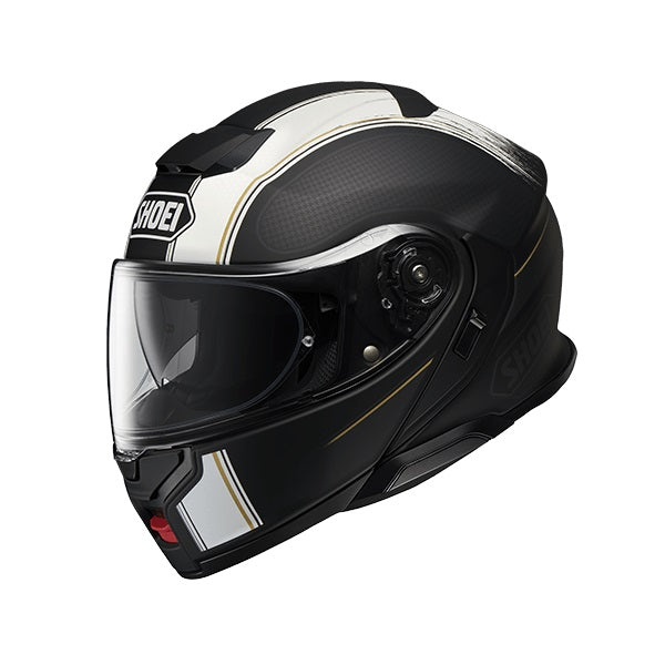 SHOEI NEOTEC 3 MOTORCYCLE FULL FACE HELMET