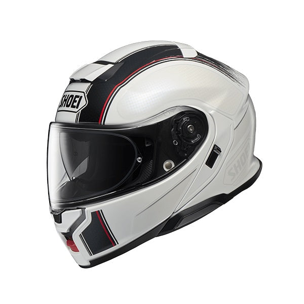 SHOEI NEOTEC 3 MOTORCYCLE FULL FACE HELMET